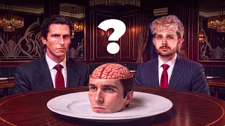 What Patrick Bateman Food Choices Say About Him in American Psycho