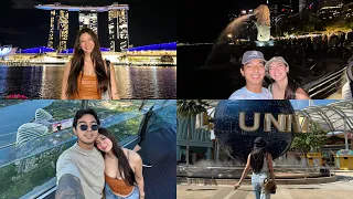 trip to singapore
