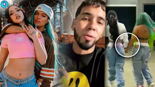 Se confesaron: Mariah Angeliq y Karol G hablan de su relación, Así fue el beso del que todos hablan