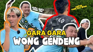WONG GENDENG | arek Lumajang project