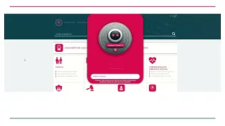Ndryshimi i të dhënave në profilin personal të e-Albania