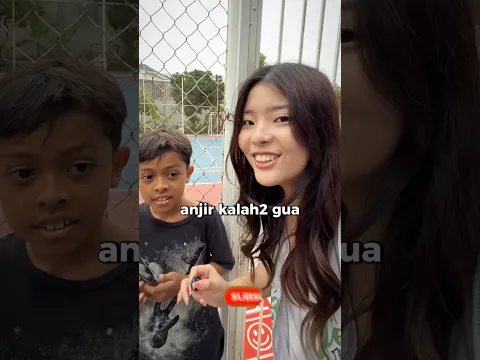 GG BENER DAH SI ADEK KEREN BANGET😱🫠 #hiddengame #mendinghiddengame