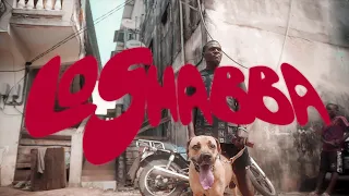 Fang the Goldenman feat Jmice - Loshabba [Official Music Video]