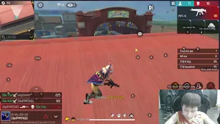 Most Epic Clutch Moments in Free Fire History That Shocked the Whole Lobby