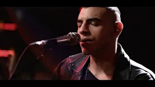 Manuel Medrano - La Distancia (Live Session)