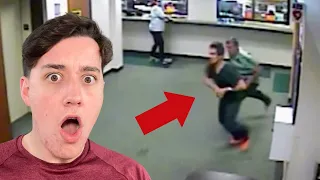 Top 3 Criminals Who ESCAPED From Court