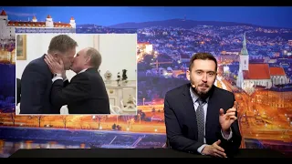 👔 Ťažký týždeň: Nad Tatrou sa zmráka | Aktuality (epizóda 01/25)