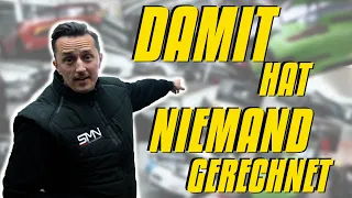 Der Grund, warum es Simon Motorsport wie ihr es kennt, nie mehr geben wird!