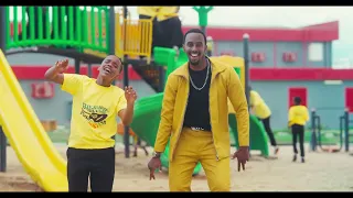 Kuri Buri Mwana (For Every Child) – Andy Bumuntu featuring Sherrie Silver Foundation for UNICEF