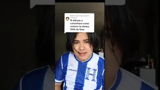 Dibujo a Canserbero en Forma de Cerbero - Asmr