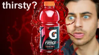 How Gatorade Took Over the World