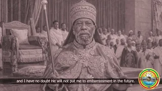 እንኳን ለ130ኛው የዓድዋ ድል በዓል አደረሳችሁ!