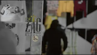 Ken-Black - Freestyle Melodic (Clip Officiel)