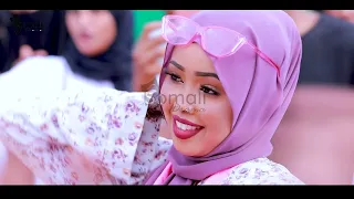SOO Dhaweyntii Hargeysa Ee BOQORADA-style iyadoo DHAMAYSTIRAN