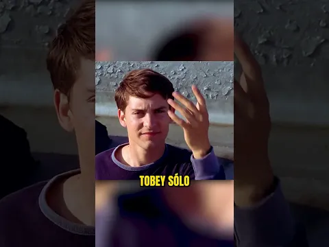 LAS DIFERENCIAS OCULTAS DE SPIDER MAN NOIR