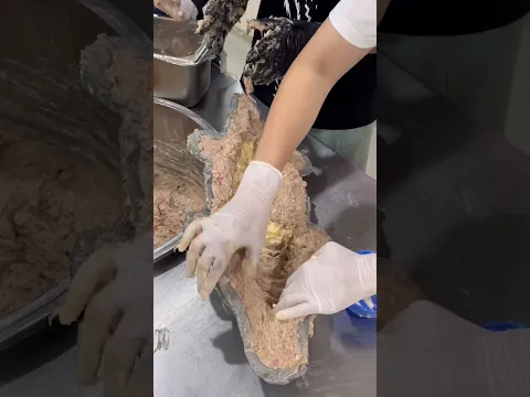 BAKSO BUAYA HAMPIR GAGAL !!