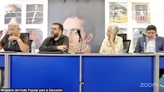 Plan Nacional de Formación Docente 2025-2026