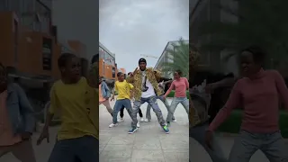 HOPE THIS MADE YOU SMILE 🥰