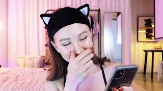reading your assumptions about me