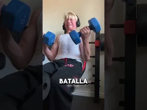 Se Cansó de Ser Molestado… Y Mira Lo Que Pasó