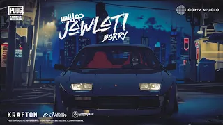 PUBG MOBILE × BARRYTUBE – جولاتي (Jawlati) | الأغنية الرسمية