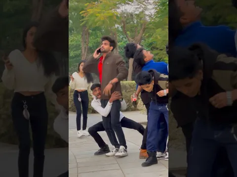 Kuton se pyar kar lo 😂 shivani ko kya bol diya #viral #trending @chotanawab