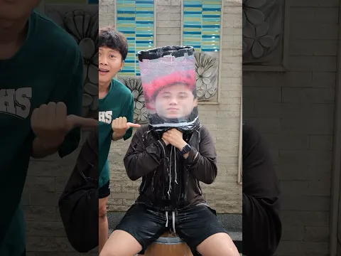 น้องผมแข็งแกร่งทึ่สุดในโลก !! #ananped