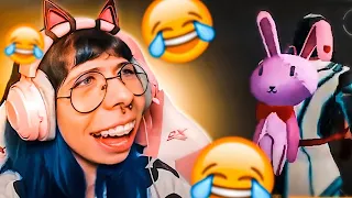 AS VEZES NO FREE FIRE VOCÊ RI PRA NÃO CHORAR 😂