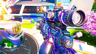 This is BLACK OPS 3 in 2022.. (7 Years Later)