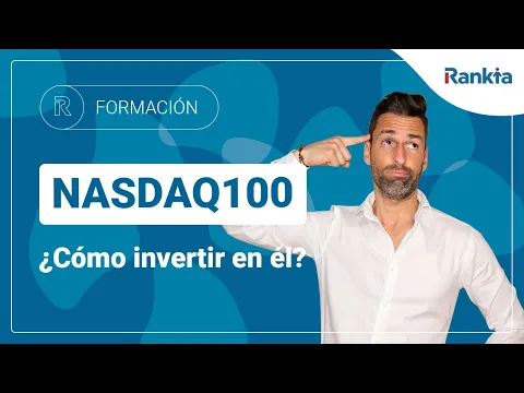 En este vídeo Jose Navarro nos explica cómo invertir en el NASDAQ100 y a través de qué fondos de inversión y ETFs puedes hacerlo.