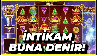 SLOT OYUNLARI GATES OF OLYMPUS SUPER SCATTER ⚡ Harika Bir Oyun! 🎉