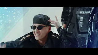 ICE TOP - Itgel (Official Music Video)