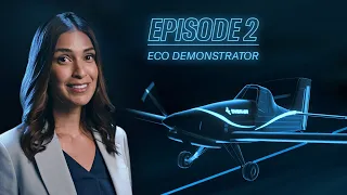 Engineering Change | Eco Demonstrator | EP2S3
