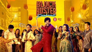 Deepavali 2025: Blockbuster Deepavali