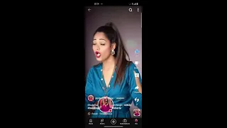 POONAM SINGH  is live!
