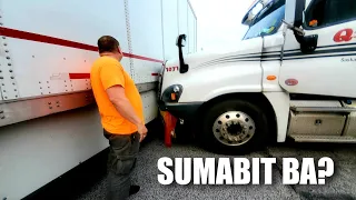 Hindi ka naman siguro Bulag| Pinoytrucker
