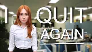 Life After Quitting My Dream Job in Japan