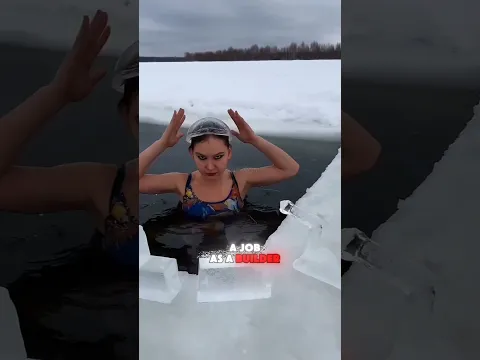 USA I Made an Ice Fan but It Broke So I Built a Net ❄️🧊 😲#trendinginusa #usa