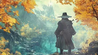 Dungeons and Dragons Exploration Fantasy Ambient Music Mix by Celestial Aeon Project