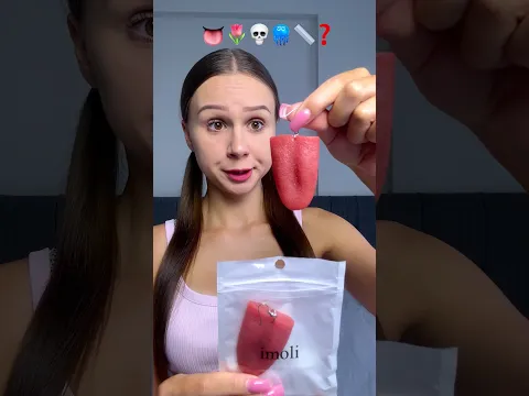 the WEIRDEST EARRINGS in the world 🤯 #unboxing #beauty #haul #unpacking #rate