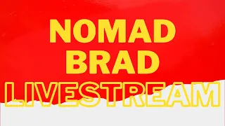 100K Subscriber Stream