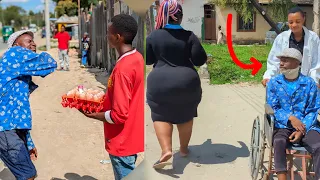 mishakdayo Instagram & TikTok Compilation Videos 2024 [PART 8] -  mishakdayo Funny African Vine