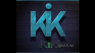 Best of names into brand new logo 🔥