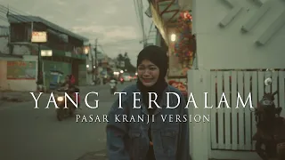 NOAH - YANG TERDALAM versi Pasar Kranji - Cover by Leyla Aderina