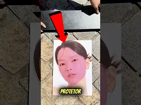 Ela testou qual proteção UV realmente funciona... e o resultado ninguém esperava 😨