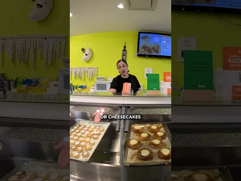 I Tried Ukrainian Food Then This Happened! ❤️