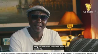 $350 vs. $5,000: Robert Mukiibi on the Evolution of the Uganda Cranes
