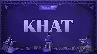 Navjot Ahuja - Khat (Lyrics)