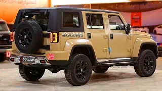 New Muscular Mahindra Bolero 2021 In India interior and exterior || 2021 Mahindra bolero new model