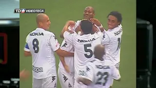 Videoteca: Le anoté a Keylor Navas